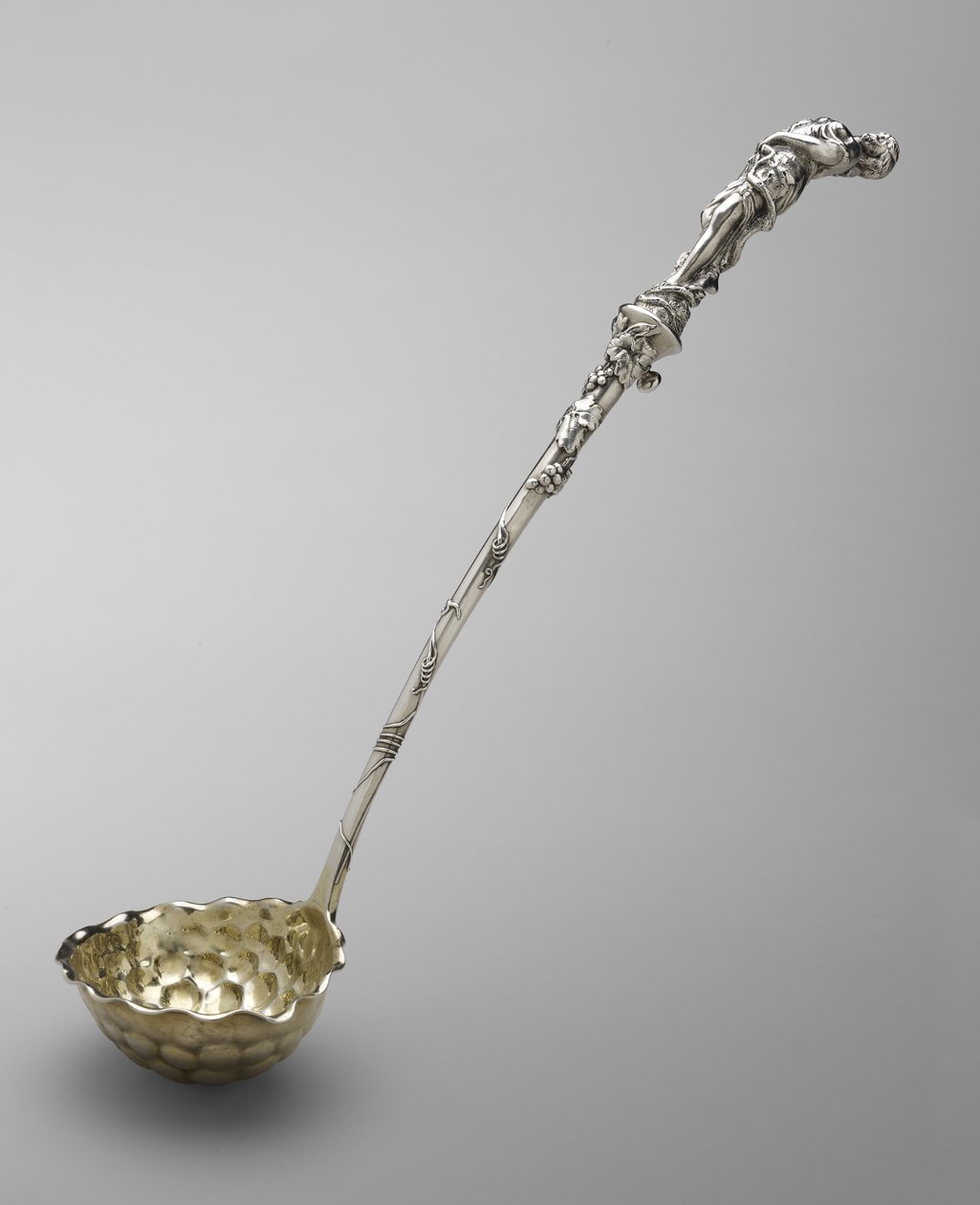 Mestolo da punch da William Forbes