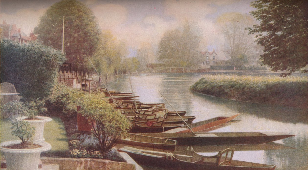Inghilterra, c. 1930 da William Francis Taylor