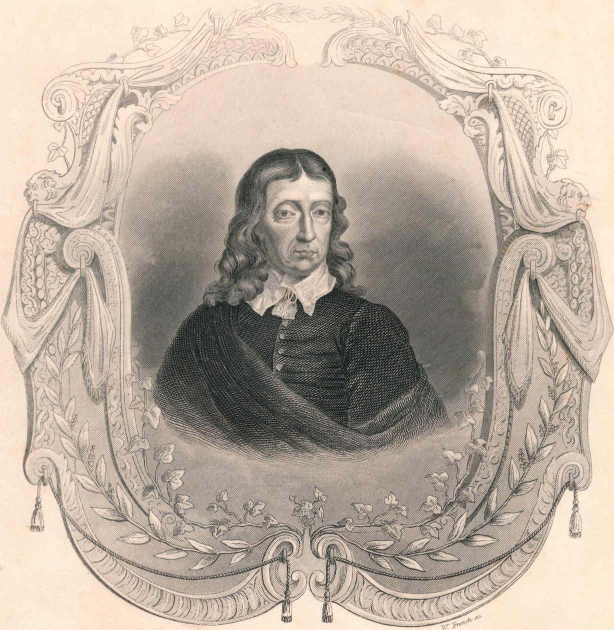 Milton da William French