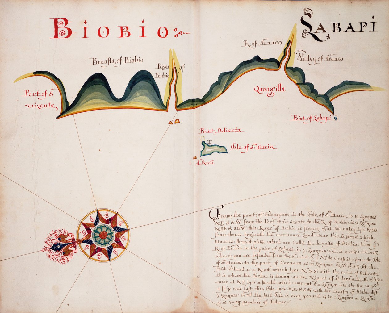 Biobio e Labapi da William Hack