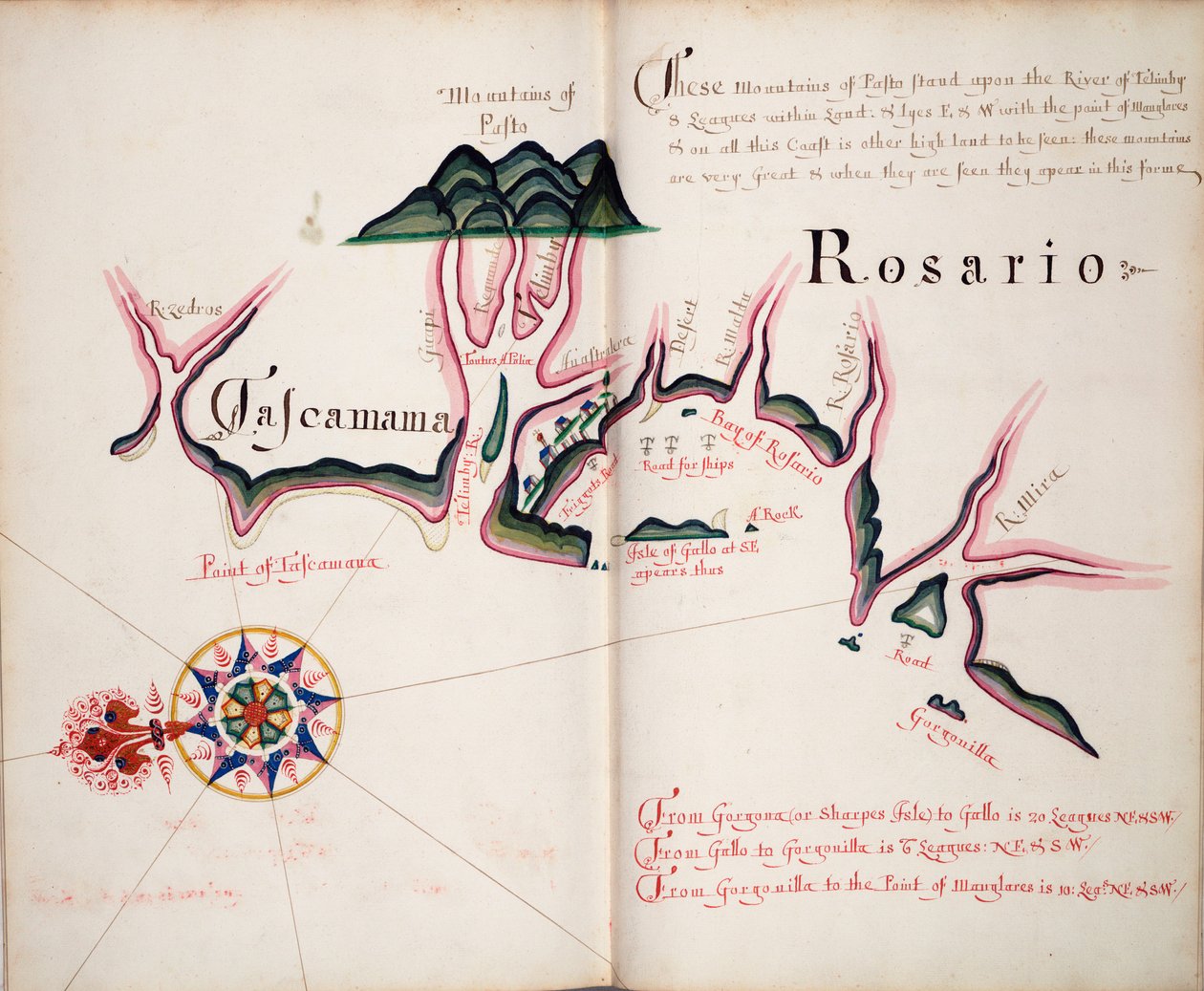 Rosario da William Hack