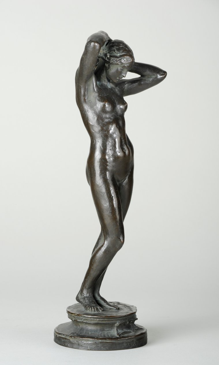 Mattina da William Hamo Thornycroft