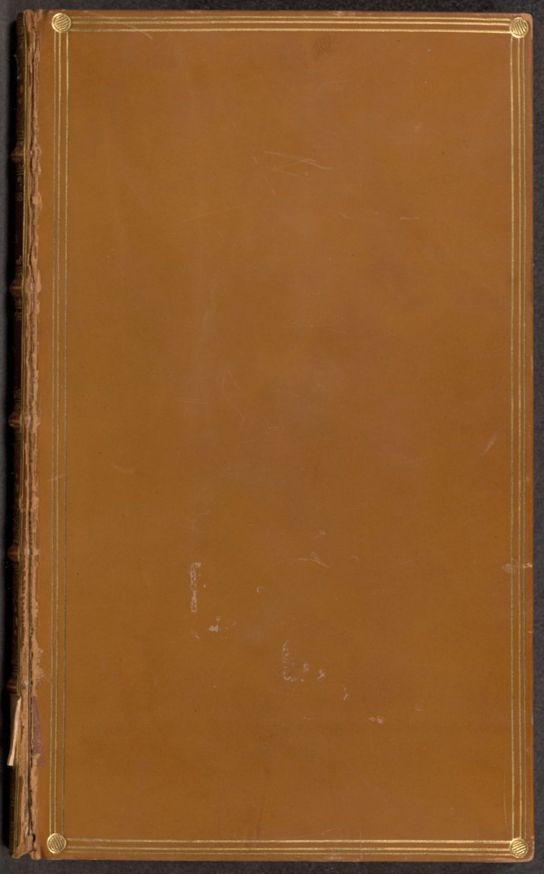 Il Trionfo della Temperanza da William Hayley