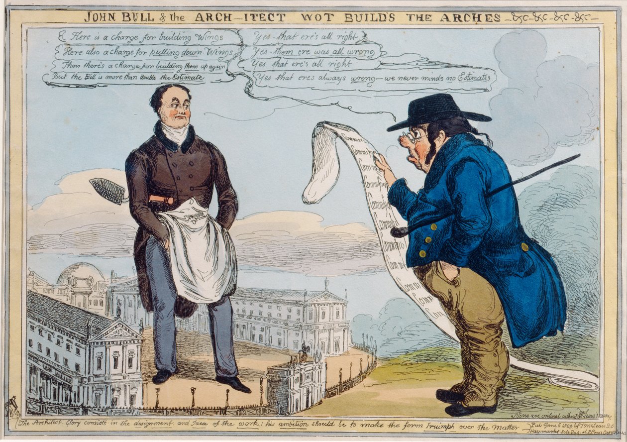 John Bull e l