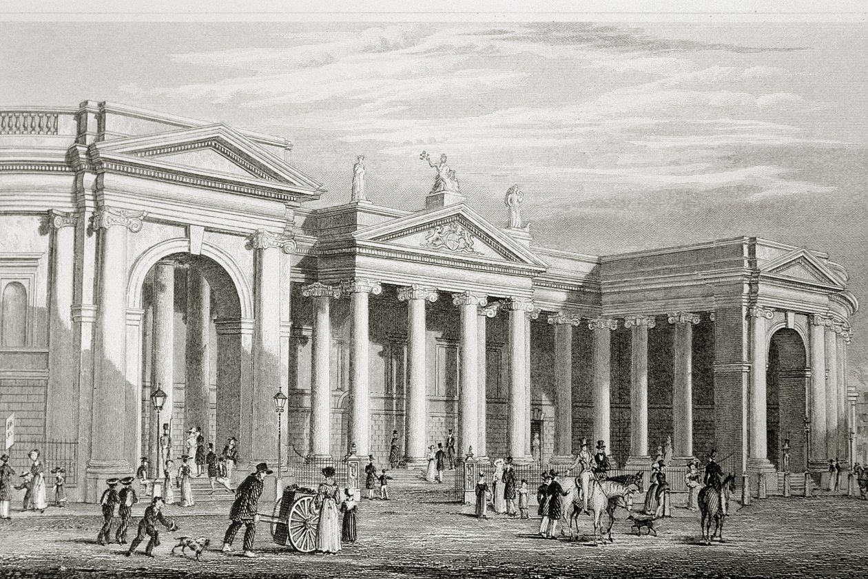 La Banca d