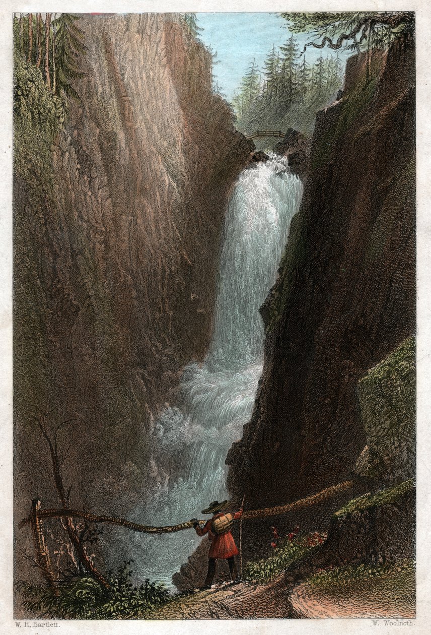 Cascate dell