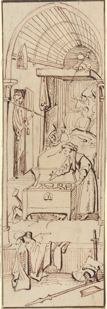 La morte dell