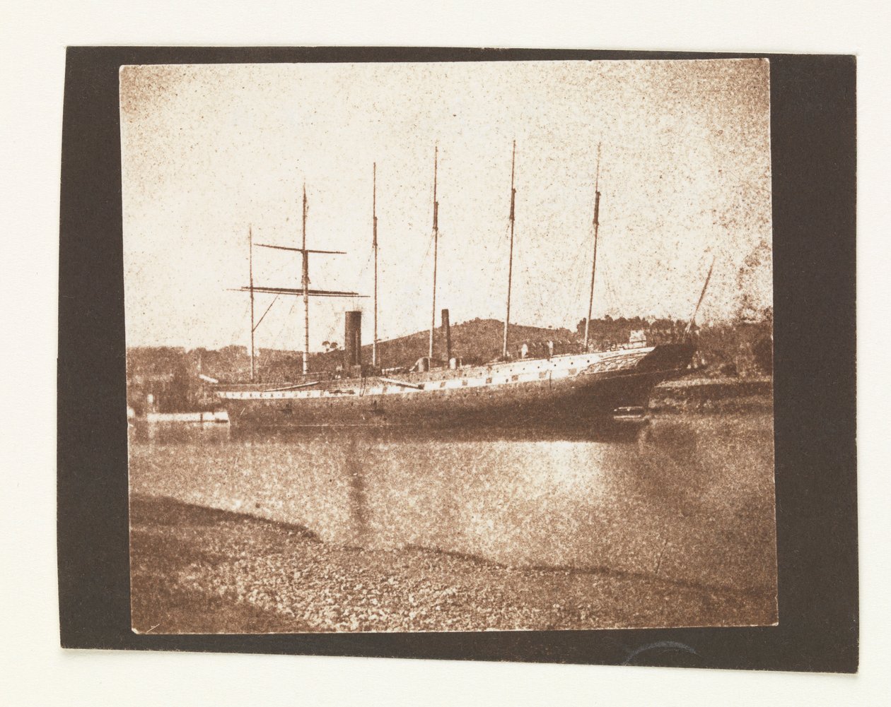Il transatlantico 