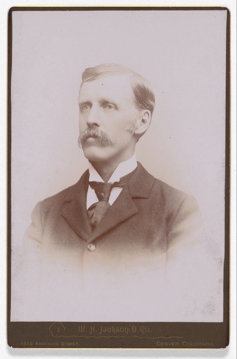 William Henry Jackson da William Henry Jackson