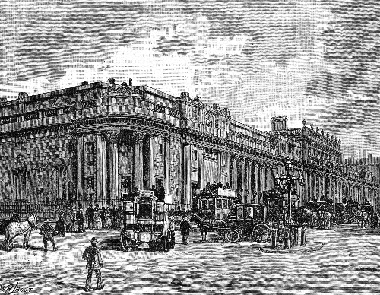 La Banca d