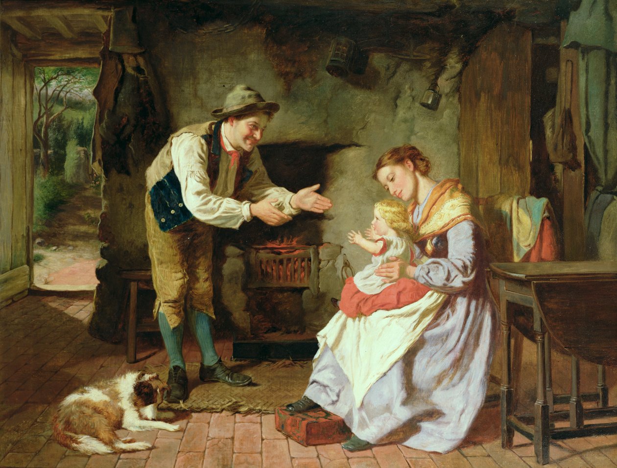 Vieni da Papà da William Henry Midwood