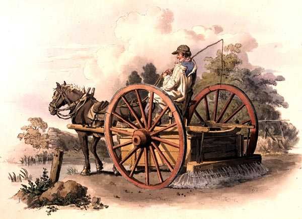 Carro dell