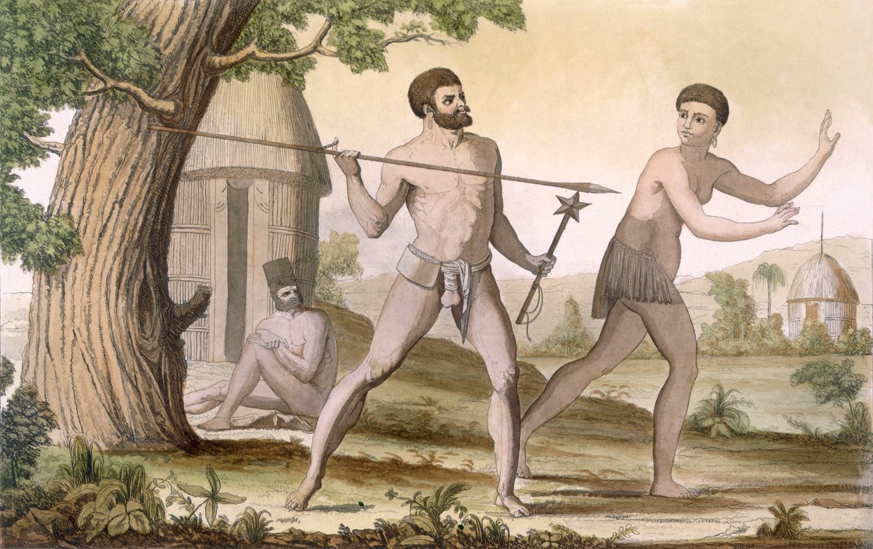 Abitanti della Nuova Caledonia, da 