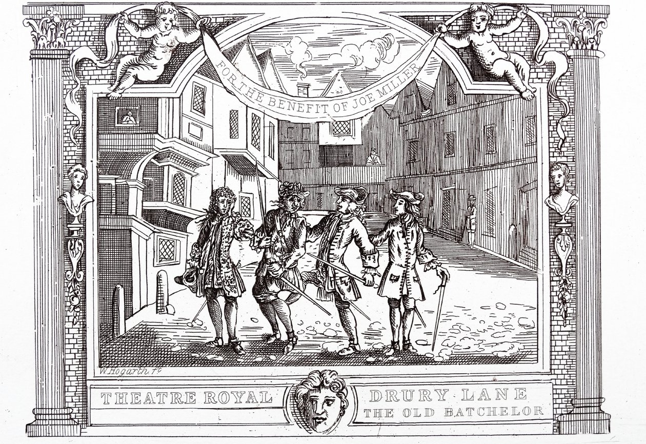 Commedia con il dottore finto a beneficio dell