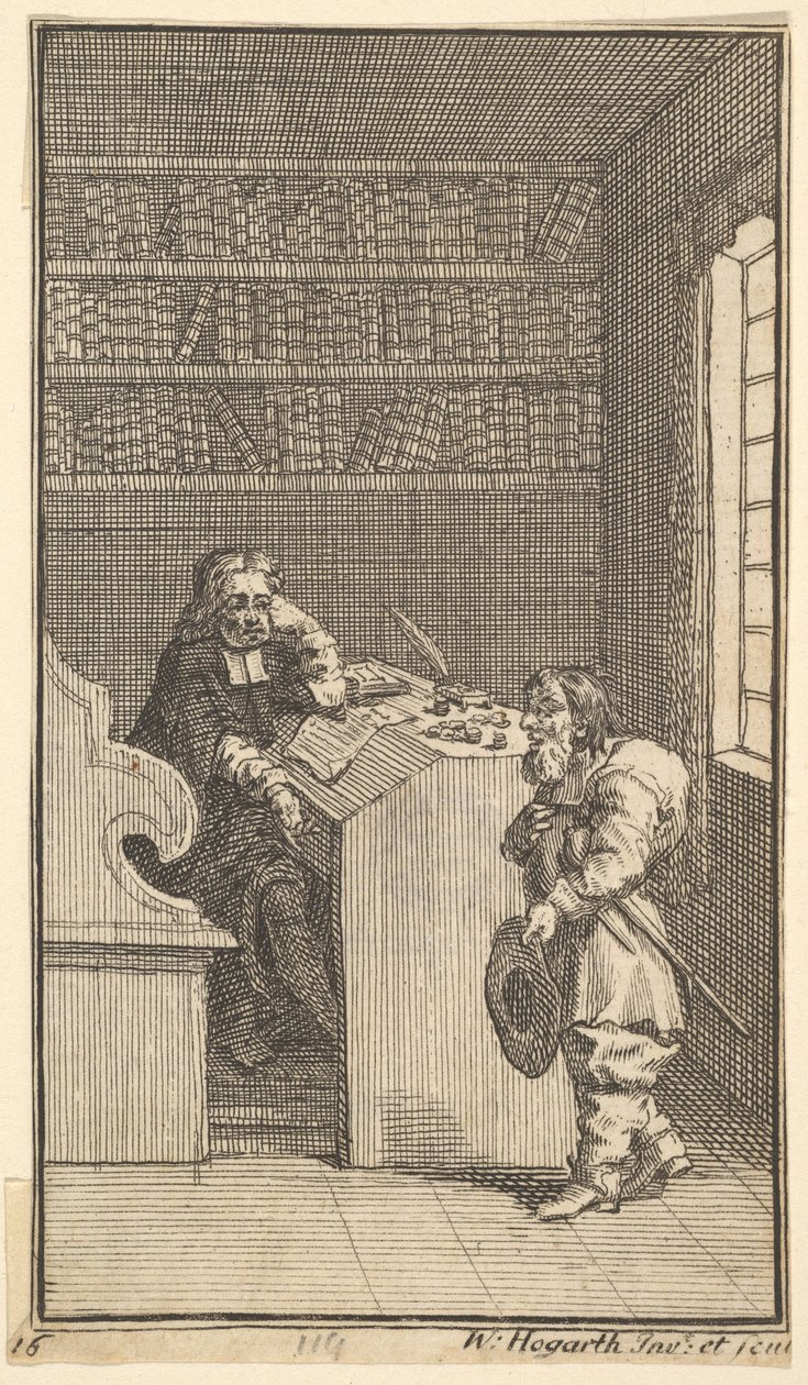 Hudibras e l