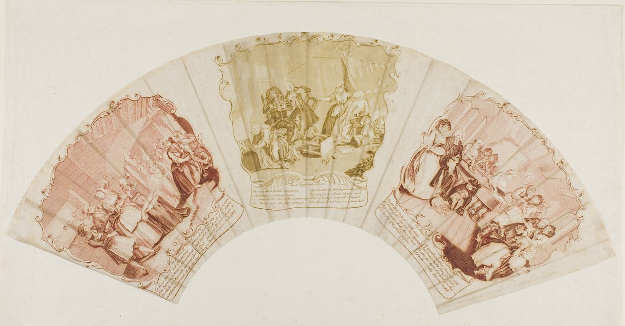 Piastre quattro, cinque e sei di A Harlot