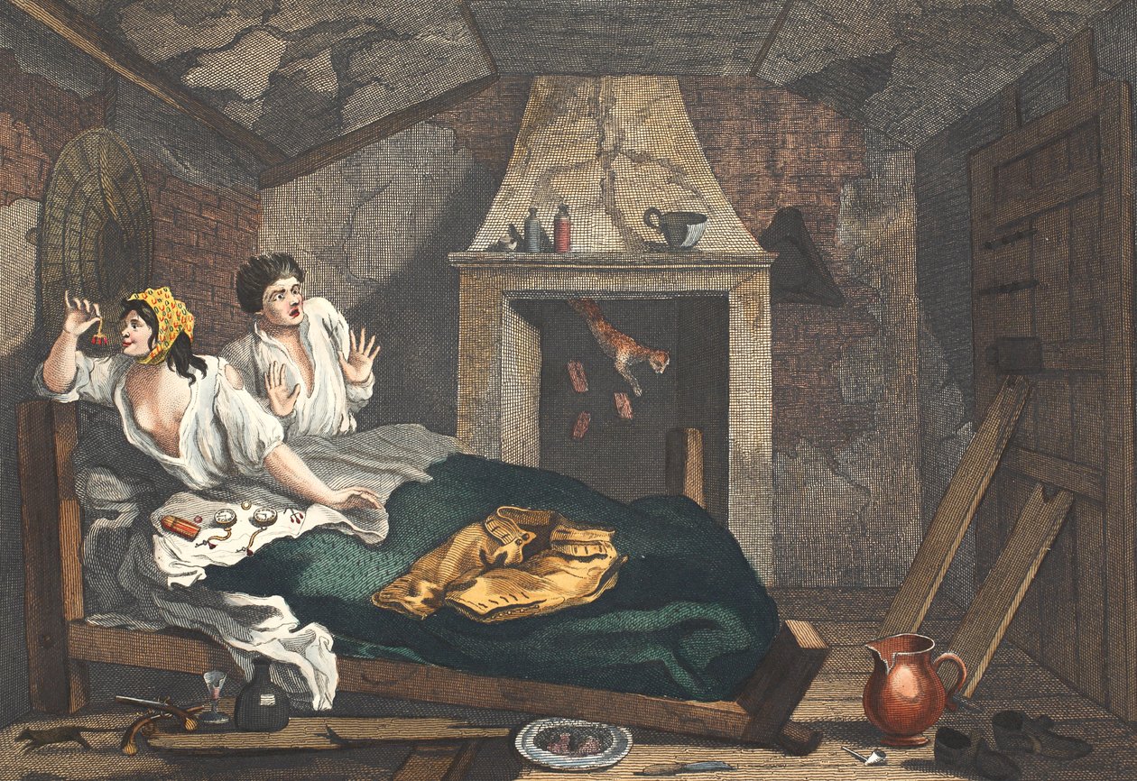 Il fannullone 