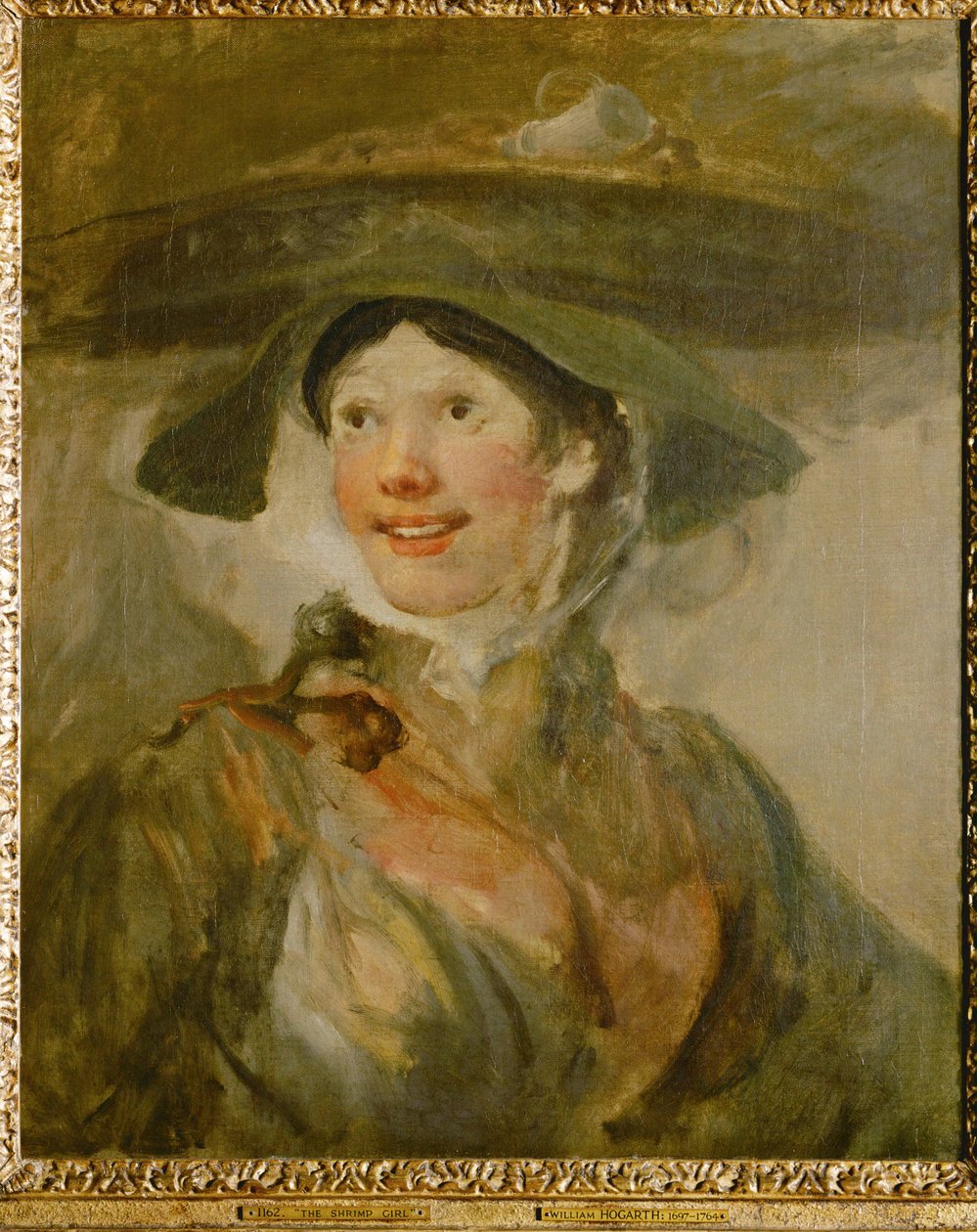  da William Hogarth