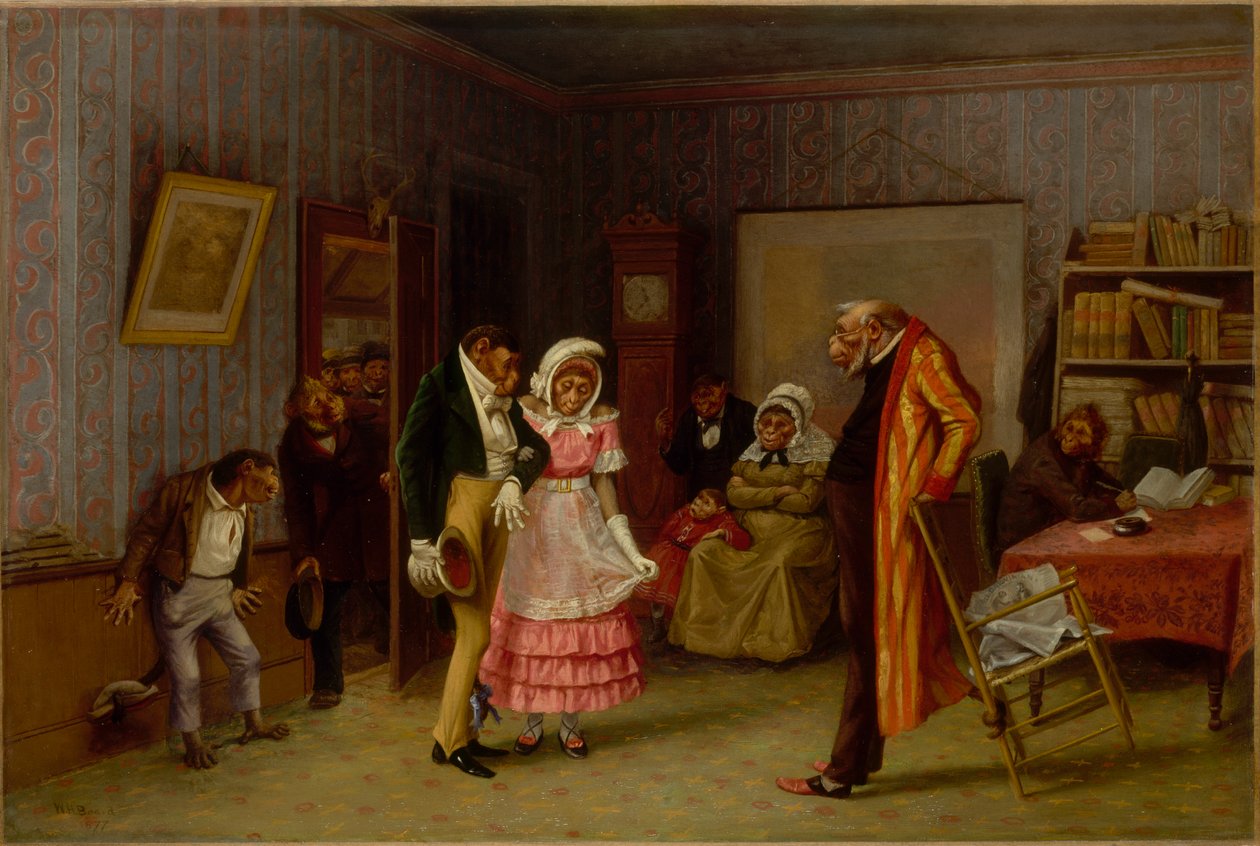 La fuga d