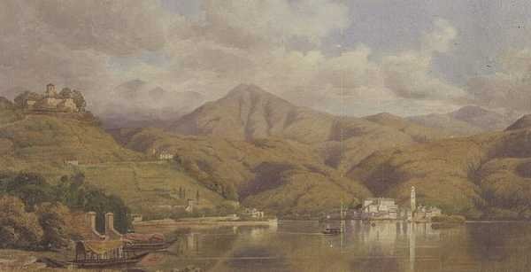 Lago d