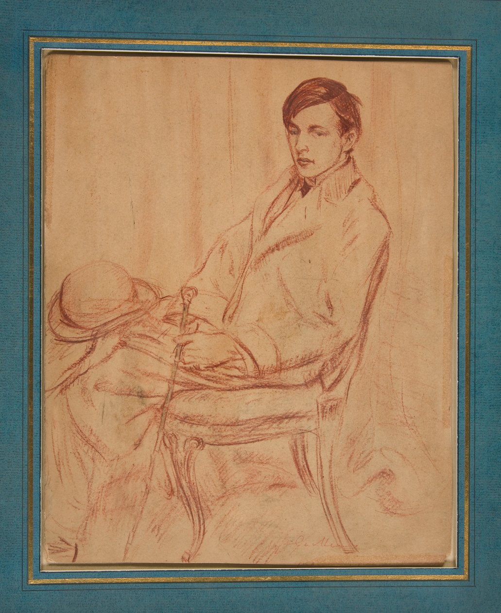 Everett Shinn da William James Glackens