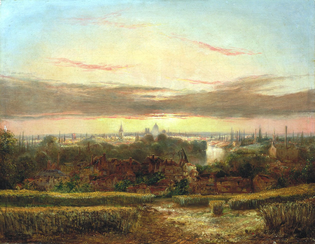 Vista dall