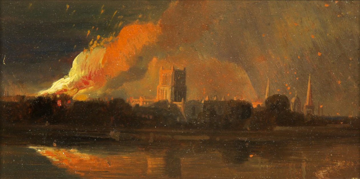 Rivolte di Bristol: L