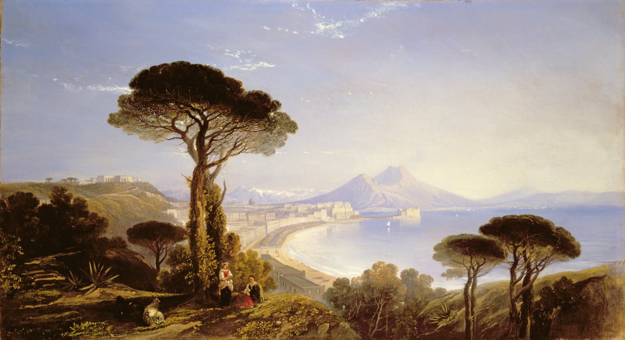 Immagine Sconosciuta da William James Muller