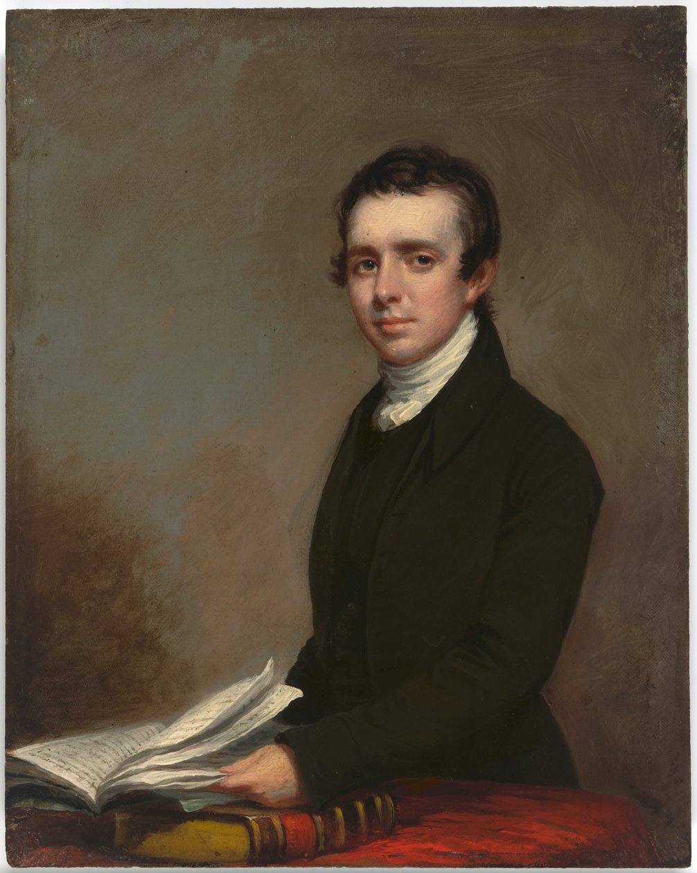 John Summerfield da William Jewett