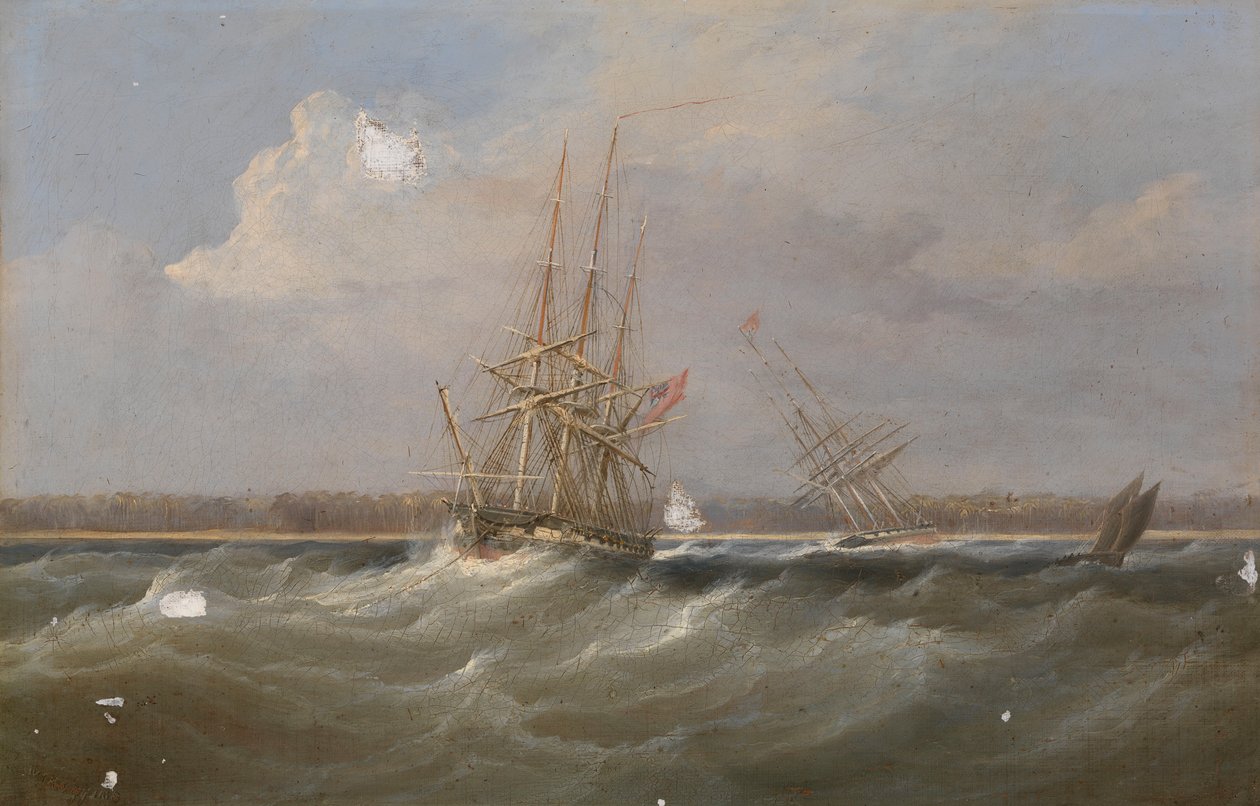 Il clipper dell