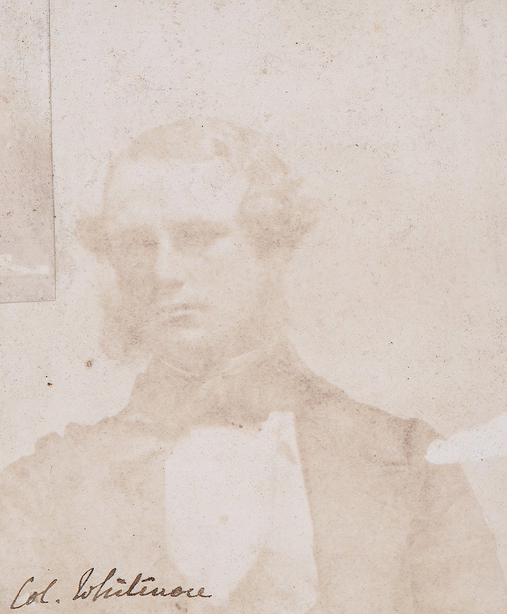 Collezione di Calotipi e Incisioni su Legno Britanniche, 1850s da William John Newton