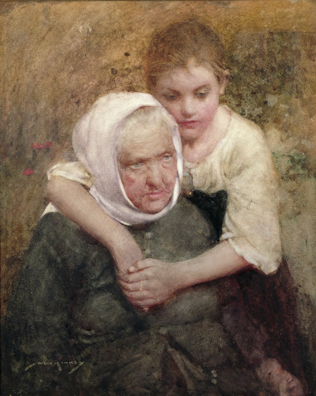 Memorie da William Lee Hankey