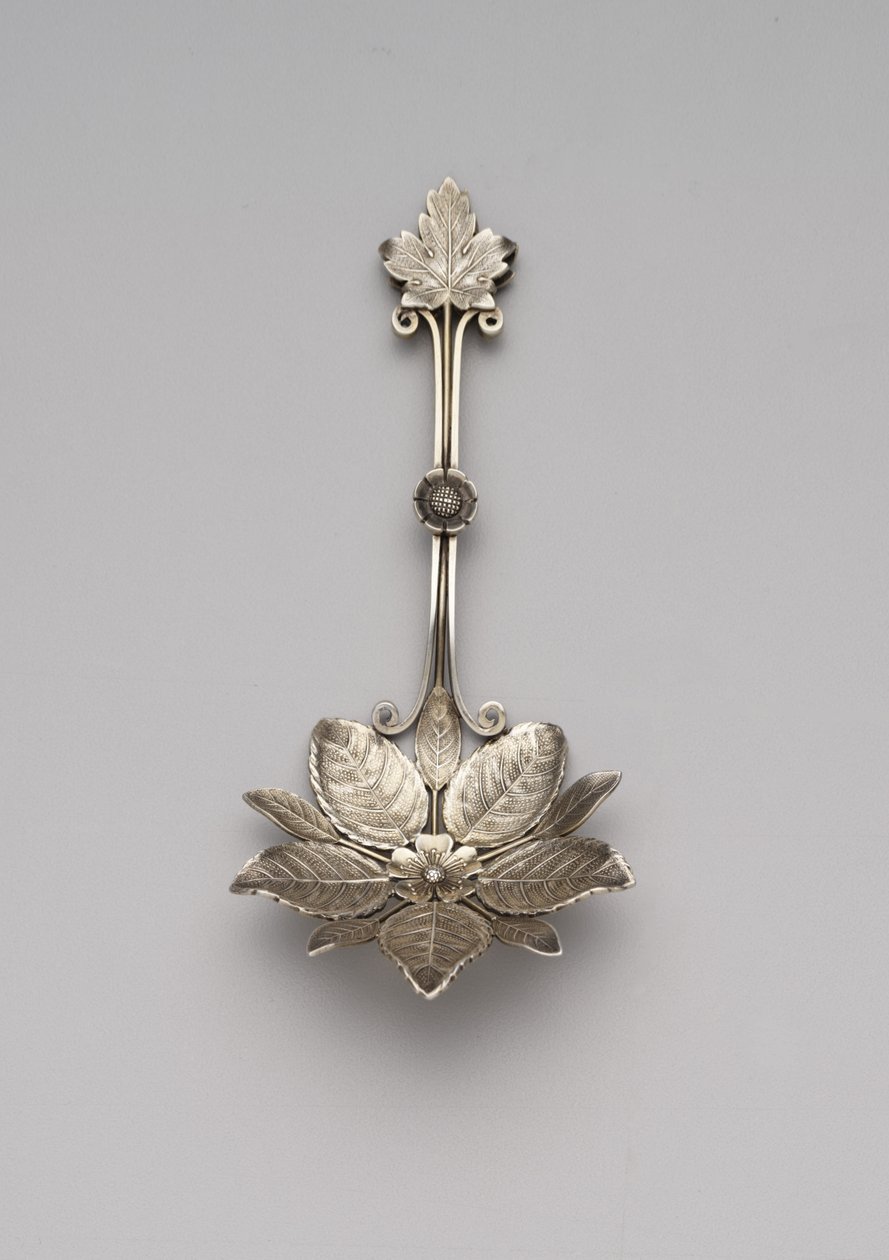 Servitore di Bonbon, c.1906-1908 da William Linker