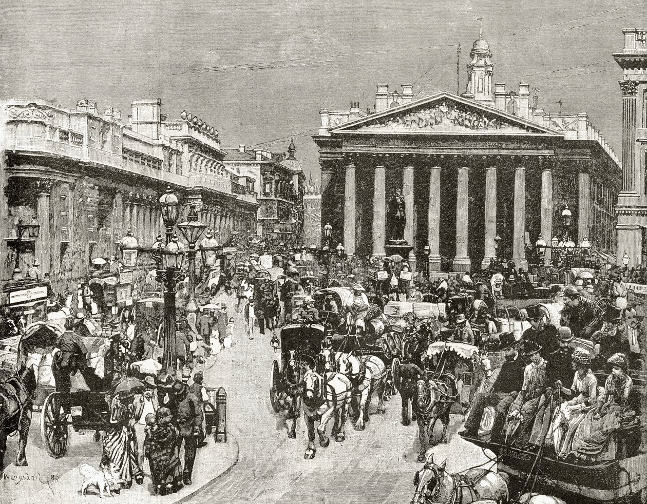 La Banca d
