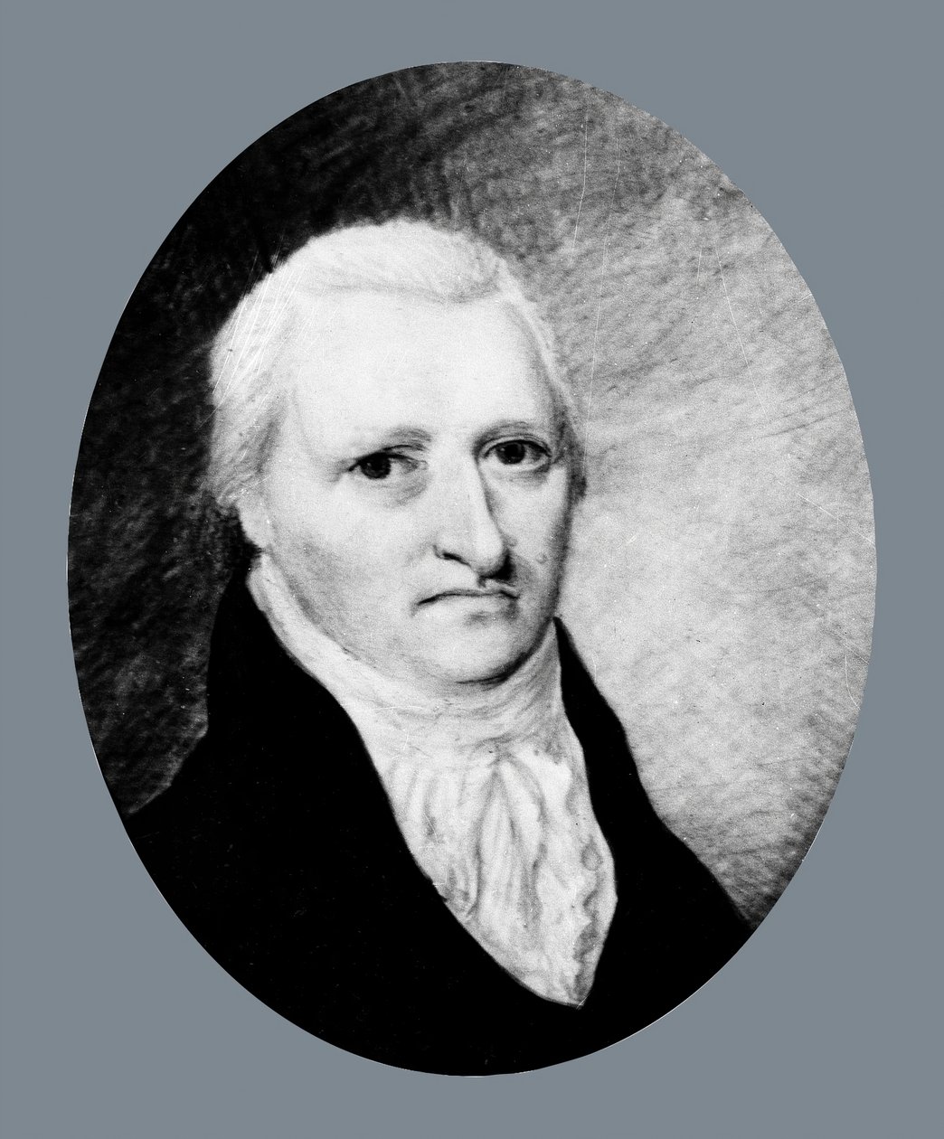 Ritratto di un gentiluomo da William M. S. Doyle