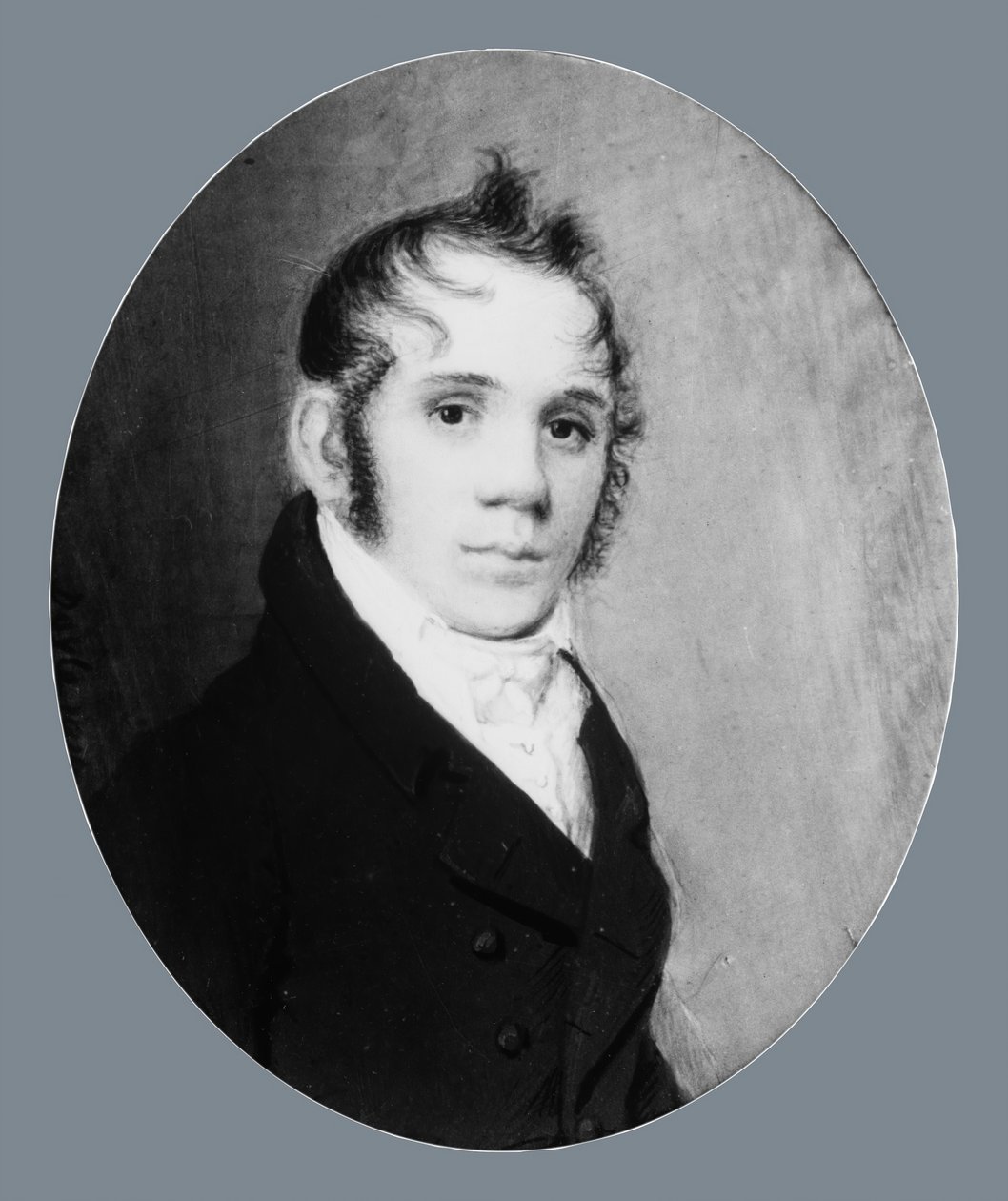 Ritratto di un gentiluomo da William M. S. Doyle