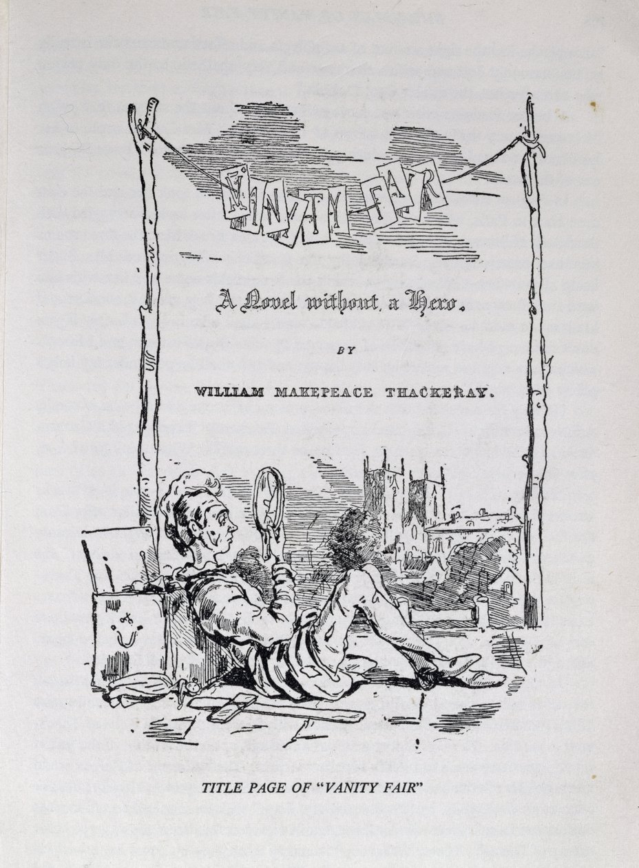 Pagina del titolo di 