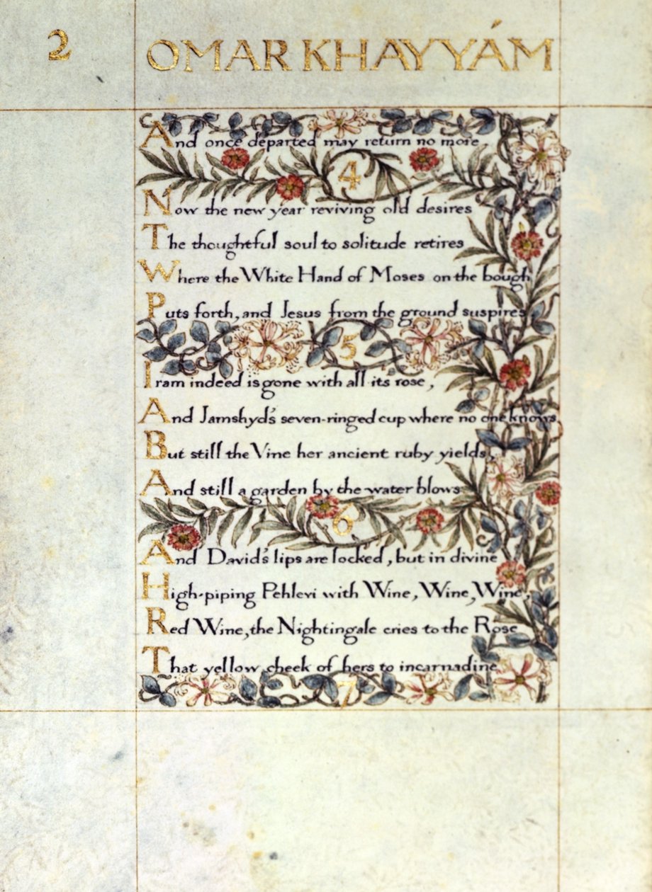 Traduzione decorata di 