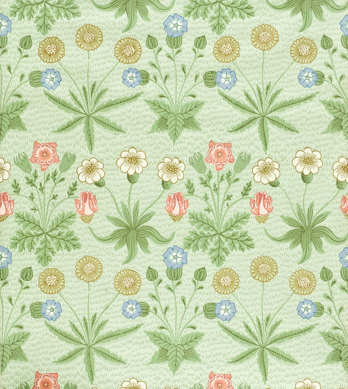 Margherita da William Morris