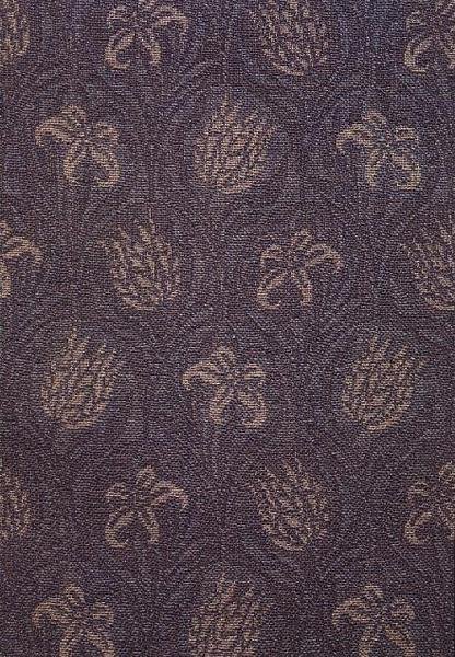 Tessuto da Hammersmith Terrace di William Morris da William Morris