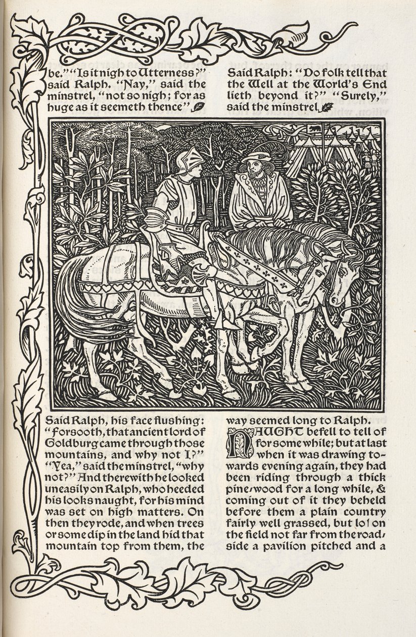 Illustrazione per la storia, 