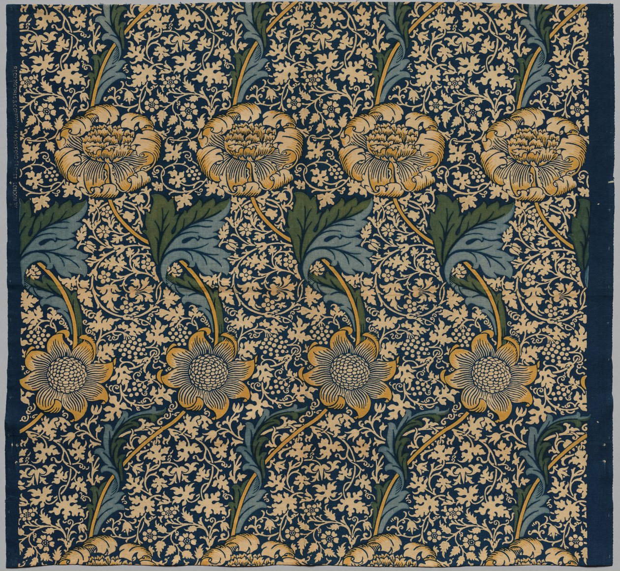 Kennet, c1920 da William Morris