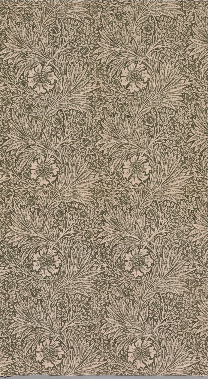 Tagete da William Morris