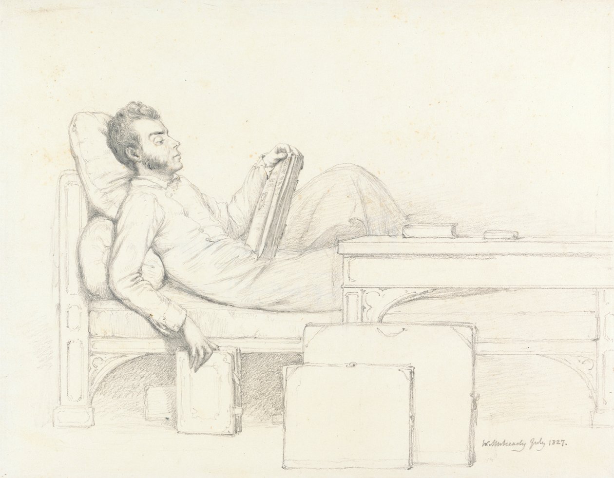 Autoritratto dell