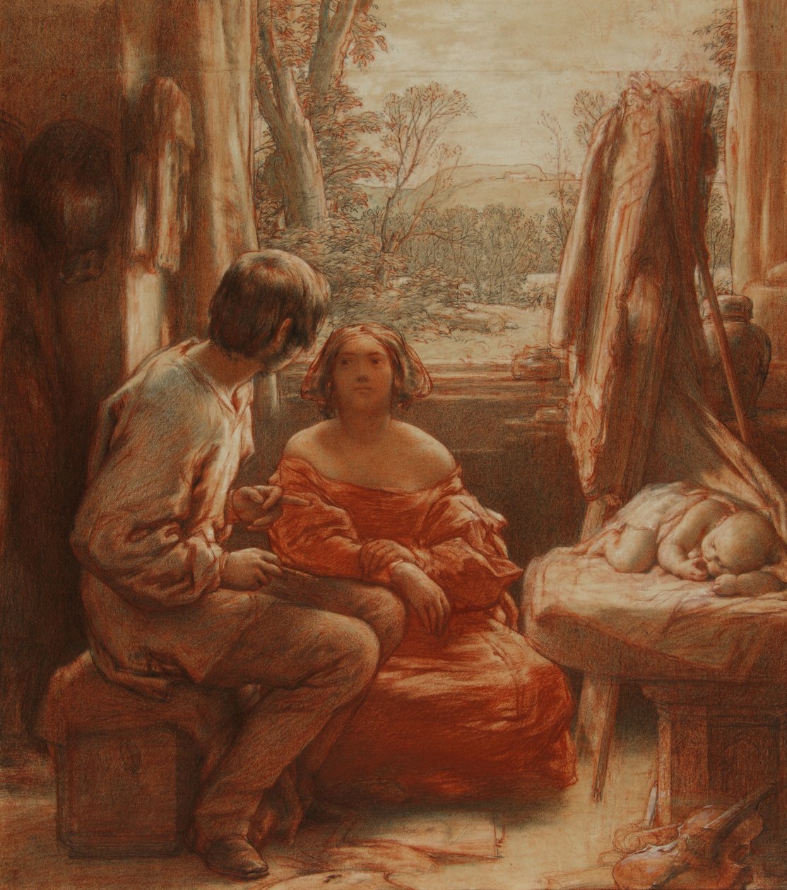 Lo studio dell