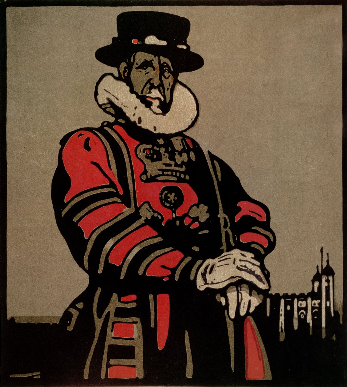Beefeater da 