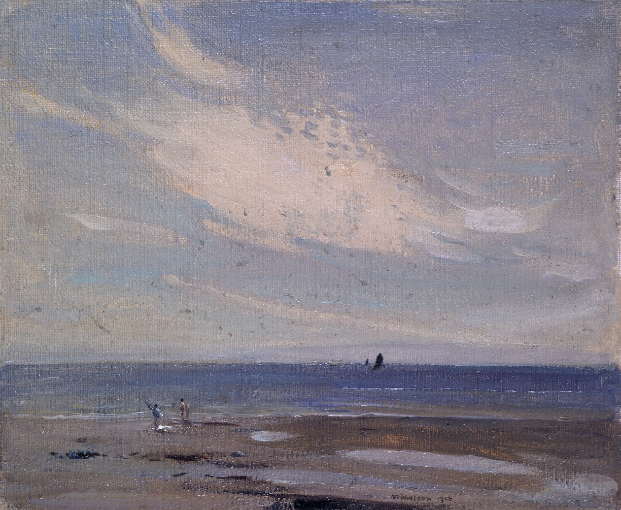  da William Nicholson