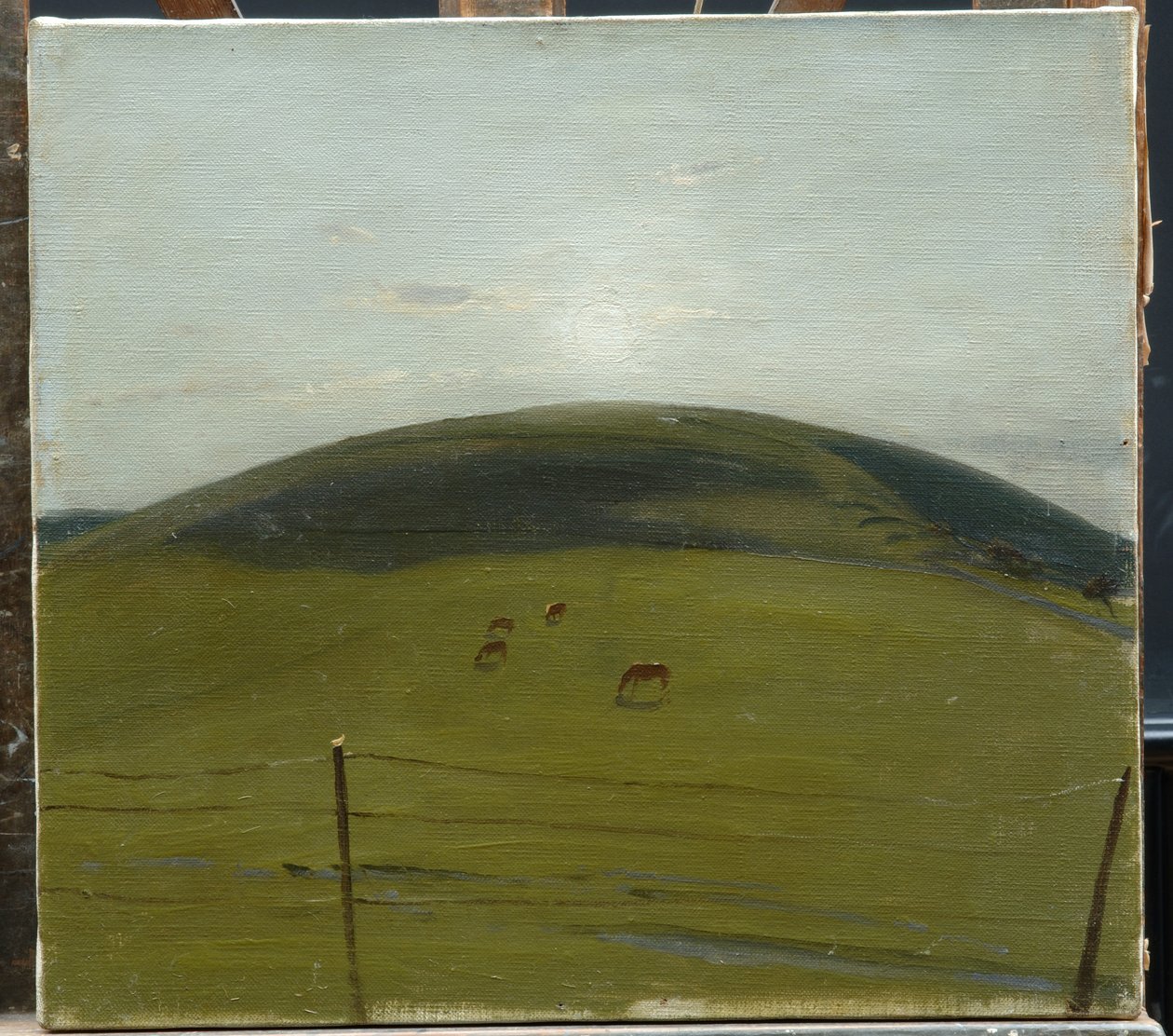 Alba da William Nicholson