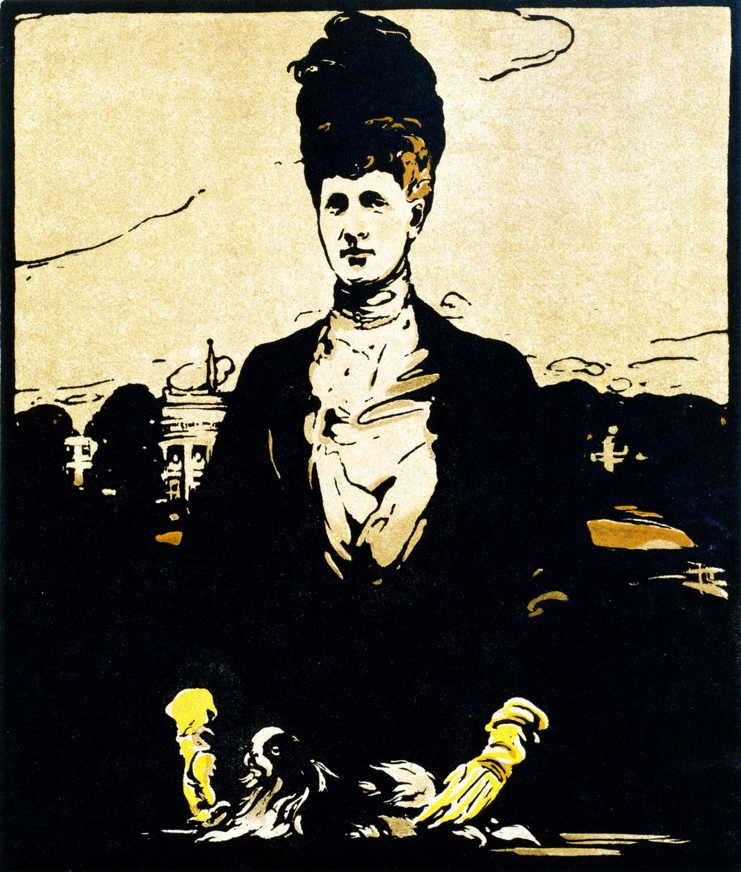 S.M. Regina Alessandra, da 