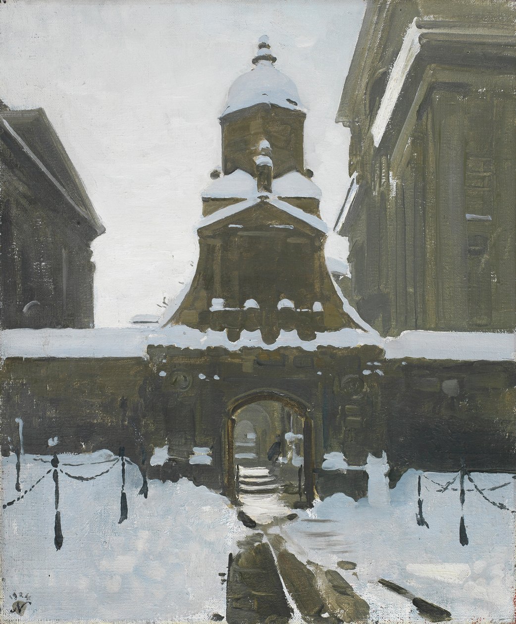 La Porta d